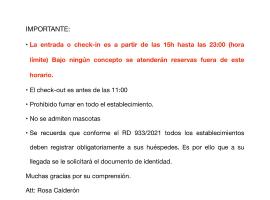 Pensi&oacute;n Corona