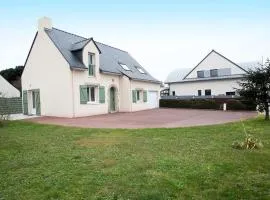 Awesome Home In Piriac Sur Mer With Wifi