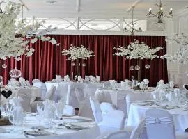 Burlington Hotel, BW Premier Collection by Best Western