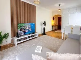 Stay Home no Coração da Praia da Rocha Candimar 4F