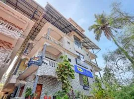 FabHotel Crystal Bay Baga