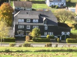 FeWo Jule, Hotel in Netphen