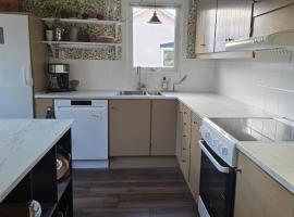 볼렝에에 위치한 코티지 Stora Tegelhuset