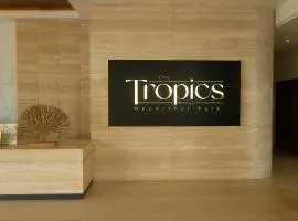 The Tropics at MacArthur Park