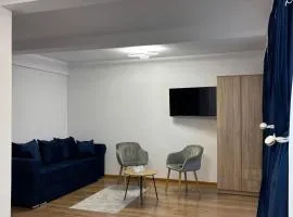 Pensiunea Colț de Rai