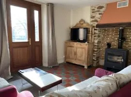 La Maison De Germaine