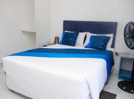 Elclassico Villa, Hotel in Masvingo