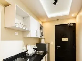 The Suite Stay by SK