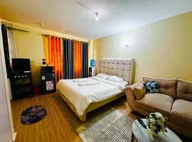 Studio Apartment in Juja Town