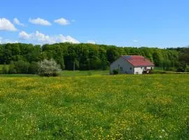 Chambres d'hôtes La Trottelée