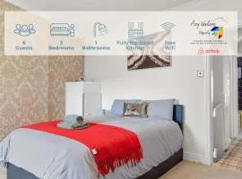 Workington Haven - 3 Bed Home