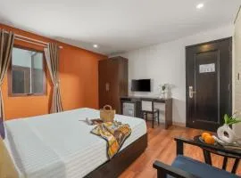 The Okinawa Suites Home Central