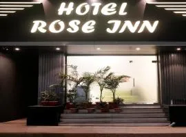 Rose Inn Hotel Near Airport