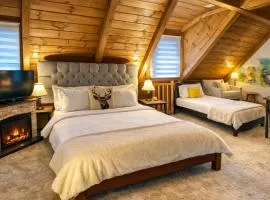 Albert Residence Historical City Center Aparthotel Brasov