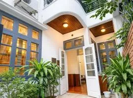 Davidduc Villa 30 Tay Ho