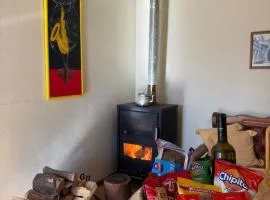 Dreamaia Mountain House, Families & Groups