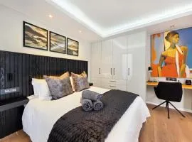 Bantry Bay Breeze Studio & Walk to Promenade