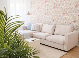 Suites in Brunn am Gebirge, zelfstandige accommodatie in Brunn am Gebirge