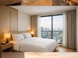 Plum Condo WestGate 2BR