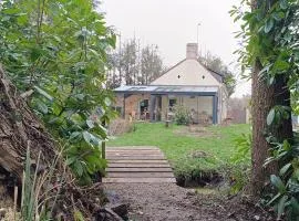 Chambres D'hôtes Les Préaux -