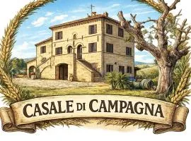 Casale di Campagna