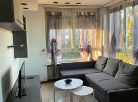 Lovely apartment in Gallarate