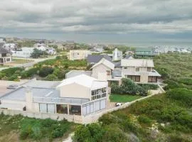 Ganstever Suiderstrand Western Cape