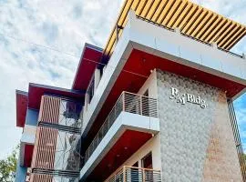 RedDoorz Premium at Top View Inn Palawan