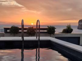 GOZO DIVE Residence、クレンディのホテル