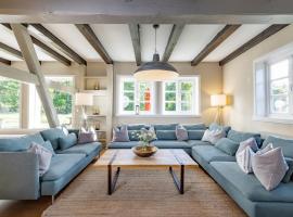 Haus im Wald، فندق في Gartow