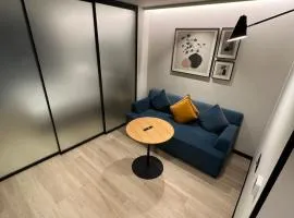 Premium 1BHK behind Manyata Tech Park