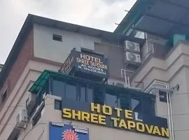 Hotel shree Tapovan