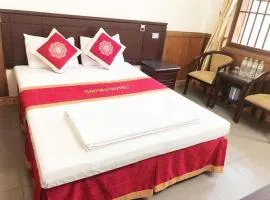 Khách sạn Sao Mai