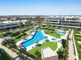 Lagoons Village by Mar Holidays