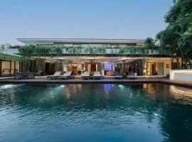 The Muse Luxury Apartment