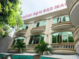 Sao Mai Hotel