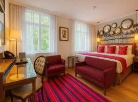Hotel Indigo London Hyde Park Paddington by IHG