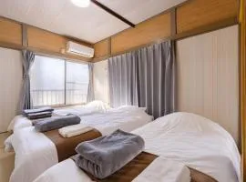 Kawagoe Good Place Apartment