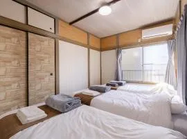 Kawagoe Good Place Apartment