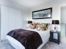 Studios meublés, Yaoundé - Emana, Énergie Solaire, hotel u gradu Jaunde