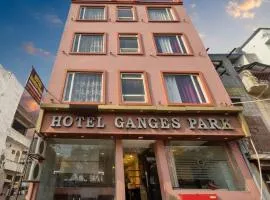 Hotel Ganges Park