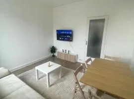 Appartement T2 4 personnes Proche Orly Paris et toutes commodités