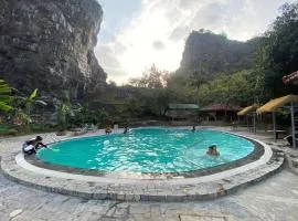 Hoa Lau Homestay Tràng An