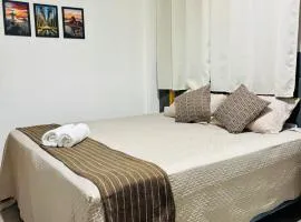 VOER - BR Flat Hospedaria