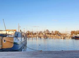 Marinaparcs Naarden, Hotel in Naarden