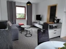 NEU! Moderne FeWo Koi 1 EG Usedom