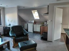 NEU! Moderne FeWo Koi 2 OG Usedom