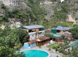Hoa Lau Homestay Tràng An