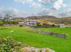 4 Bed in Barmouth oc-bow259