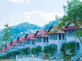 Wonderland Resort Chiangmai